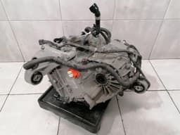 TESLA TESLA MODEL 3 LONG RANGE AWD Engine REAR REAR 1120990-00-H MOTOR — thumbnail 9