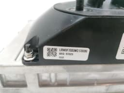 TESLA Tesla Model 3 Long Range Electronic Module 1566786-05-C Controller — thumbnail 4