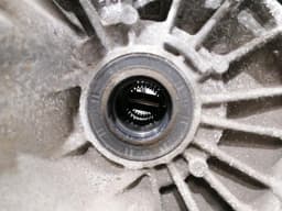 TESLA TESLA MODEL 3 LONG RANGE AWD Engine REAR REAR 1120990-00-H MOTOR — thumbnail 7