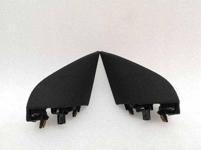 TESLA Tesla Model 3 Long Range Tweeter Speaker 1079741-00-A Speaker Set