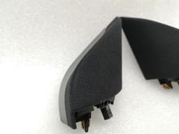 TESLA Tesla Model 3 Long Range Tweeter Speaker 1079741-00-A Speaker Set — thumbnail 9