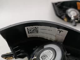 TESLA Tesla Model 3 Long Range Tweeter Speaker 1079741-00-A Speaker Set — thumbnail 5