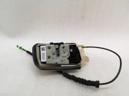 TESLA Tesla Model 3 Long Range Door Lock FLH 1500672-99-A Door Lock Front Left — thumbnail 7