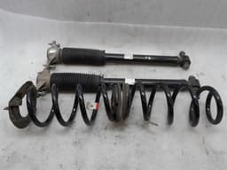 TESLA Tesla Model 3 shock absorber rear set 1044461-01-E shock absorber rear set AWD — thumbnail 10