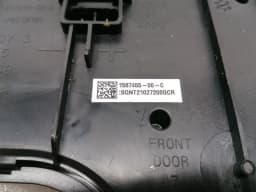 TESLA Tesla Model 3 Long Range Fuse Box 1567455-00-C Fuse Box — thumbnail 8