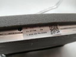 TESLA TESLA MODEL 3 LONG RANGE HEATER MATRIX RIGHT HAND DRIVE RHD — thumbnail 8