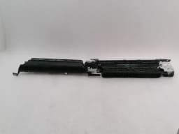TESLA TESLA MODEL 3 LONG RANGE AIR VENT 1111597-00-B RIGHT HAND DRIVE RHD — thumbnail 1