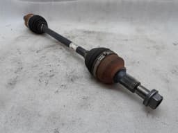 TESLA Tesla Model 3 Long Range RLH Drive Shaft 1044164-00-A Drive Shaft Rear Left — thumbnail 2