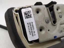 TESLA Tesla Model 3 Long Range Door Lock FLH 1500672-99-A Door Lock Front Left — thumbnail 8
