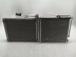 TESLA TESLA MODEL 3 LONG RANGE HEATER MATRIX RIGHT HAND DRIVE RHD — thumbnail 7