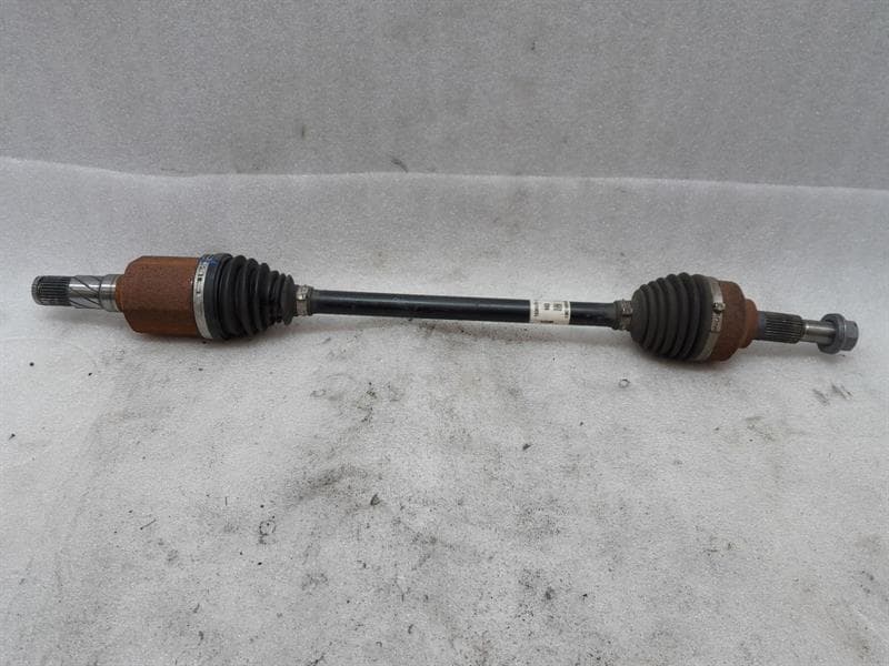 TESLA Tesla Model 3 Long Range RLH Drive Shaft 1044164-00-A Drive Shaft Rear Left