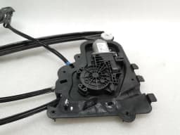 TESLA Tesla Model 3 Long Range FLH Door Winder 1616442-00-A Front Left Window Regulator — thumbnail 6