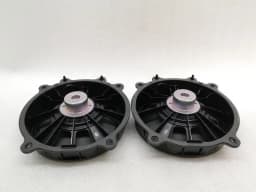 TESLA Tesla Model 3 Long Range Speaker Set of 2 1079744-00-E Speakers Set — thumbnail 6
