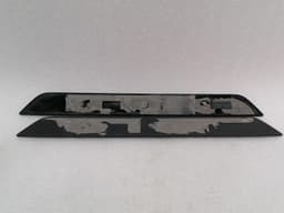 TESLA Tesla Model 3 Long Range Front Door Sill Set 1504763-00-B Front Door Bar — thumbnail 3