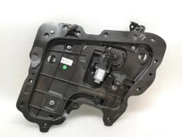 TESLA Tesla Model 3 Long Range RRH Door Winder 1616445-99-A Window Regulator Rear Right — thumbnail 5