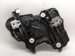 TESLA Tesla Model 3 Long Range RRH Door Winder 1616445-99-A Window Regulator Rear Right — thumbnail 8