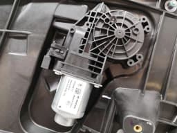 TESLA Tesla Model 3 Long Range RRH Door Winder 1616445-99-A Window Regulator Rear Right — thumbnail 7