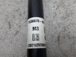 TESLA Tesla Model 3 Long Range FLH Drive Shaft 1536670-00-B Drive Shaft Front Left — thumbnail 4