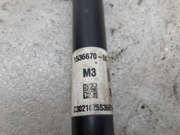 TESLA Tesla Model 3 Long Range RLH Drive Shaft 1044164-00-A Drive Shaft Rear Left — thumbnail 9