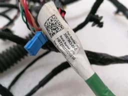TESLA Tesla Model 3 Driver Door Wiring 3067963-02-C Driver Door Wiring Harness — thumbnail 3