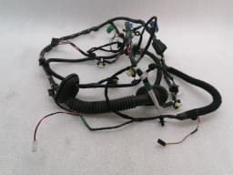 TESLA Tesla Model 3 Driver Door Wiring 3067963-02-C Driver Door Wiring Harness — thumbnail 6