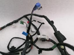 TESLA Tesla Model 3 Driver Door Wiring 3067963-02-C Driver Door Wiring Harness — thumbnail 7