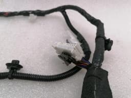 TESLA Tesla Model 3 Driver Door Wiring 3067963-02-C Driver Door Wiring Harness — thumbnail 5