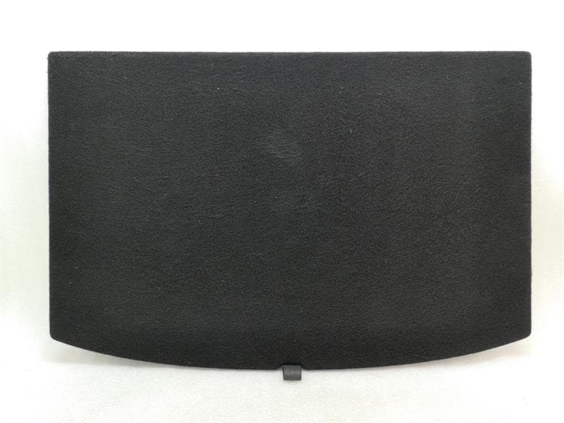 TESLA Tesla Model 3 Long Range Boat Floor 1083001-00-G Boot Liner
