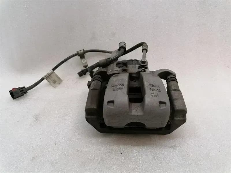TESLA Tesla Model 3 Long Range Rear Brake Caliper 1044623-00-I Brake Caliper Rear Left