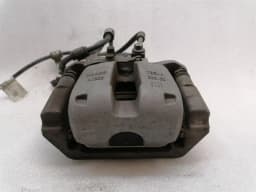 TESLA Tesla Model 3 Long Range Rear Brake Caliper 1044623-00-I Brake Caliper Rear Left — thumbnail 3