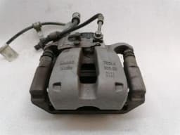 TESLA Tesla Model 3 Long Range Rear Brake Caliper 1044623-00-I Brake Caliper Rear Left — thumbnail 2