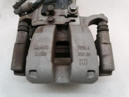 TESLA Tesla Model 3 Long Range Rear Brake Caliper 1044623-00-I Brake Caliper Rear Left — thumbnail 4
