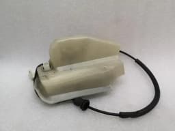 TESLA Tesla Model 3 Long Range RRH Door Lock 1500675-00-A Door Lock Rear Right — thumbnail 1
