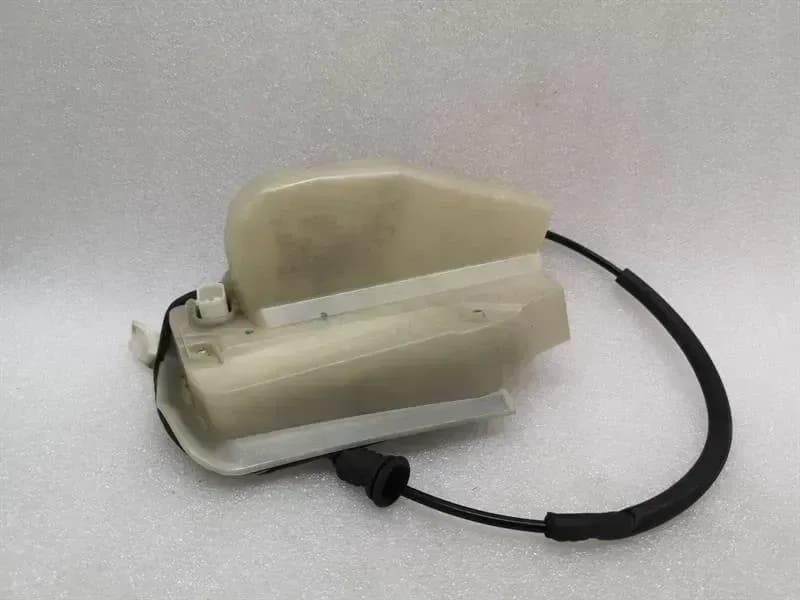 TESLA Tesla Model 3 Long Range RRH Door Lock 1500675-00-A Door Lock Rear Right