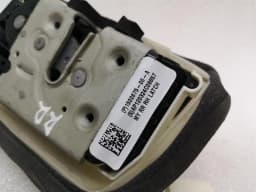 TESLA Tesla Model 3 Long Range RRH Door Lock 1500675-00-A Door Lock Rear Right — thumbnail 4