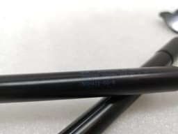 TESLA Tesla Model 3 Long Range Bonnet Strut set 1089586-00-C hood hinge set — thumbnail 3
