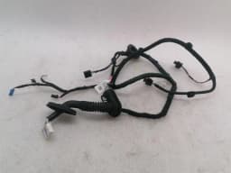 TESLA Tesla Model 3 Long Range RLH Door Wiring 2067965-00-B Rear L Door Harness — thumbnail 5