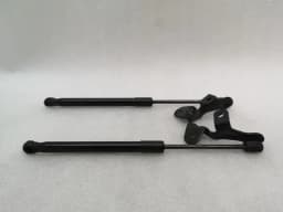 TESLA Tesla Model 3 Long Range Bonnet Strut set 1089586-00-C hood hinge set — thumbnail 1