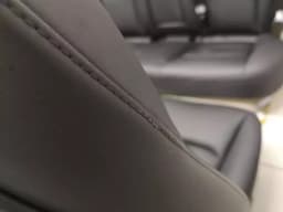 TESLA TESLA MODEL 3 COMPLETE SEATS INCL SRS seats BLACK BLACK INTERIOR — thumbnail 8