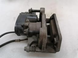 TESLA Tesla Model 3 Long Range Rear Brake Caliper 1044623-00-I Brake Caliper Rear Left — thumbnail 7