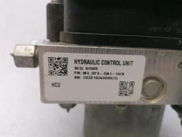 TESLA TESLA MODEL 3 AWD LONG RANGE A.B.S Pump 1044745-00-B ABS Pump HYDRAULIC BLOCK — thumbnail 2