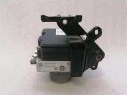 TESLA TESLA MODEL 3 AWD LONG RANGE A.B.S Pump 1044745-00-B ABS Pump HYDRAULIC BLOCK — thumbnail 9