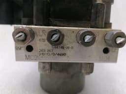TESLA TESLA MODEL 3 AWD LONG RANGE A.B.S Pump 1044745-00-B ABS Pump HYDRAULIC BLOCK — thumbnail 4