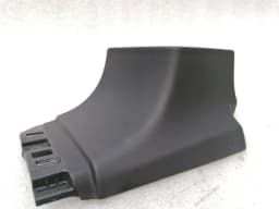 TESLA Tesla Model X 75D 1050375-00-E rear door set rear door set cover — thumbnail 4