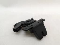 TESLA Tesla Model 3 Long Range Boot Lock 1500604-00-B Tailgate Lock — thumbnail 6