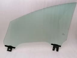 TESLA Tesla Model X 75D Right Front Door Glass 1028823-00-J Front Right Door Glass — thumbnail 3
