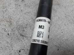 TESLA Tesla Model 3 Long Range Drive Shaft Rear Right 1044164-00-A RRH Drive Shaft — thumbnail 4