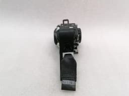 TESLA Tesla Model 3 Long Range Rear Seat Belt 1110154-C1-G Seat Belt Strap Rear — thumbnail 1