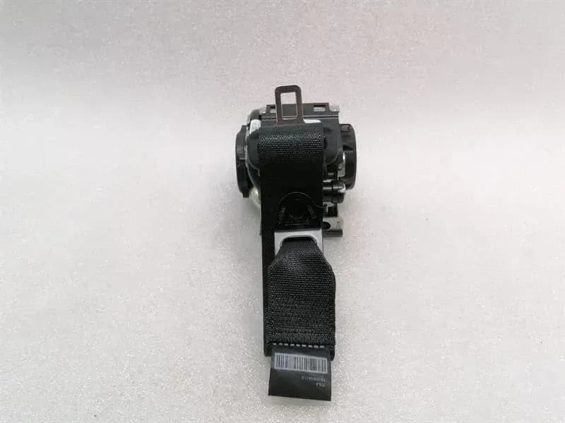 Tesla Model 3 Long Range Rear Seat Belt 1110154-C1-G Seat Belt Strap Rear