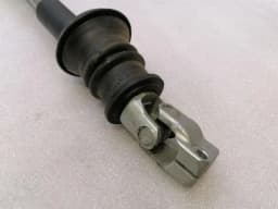 TESLA TESLA MODEL 3 LONG RANGE STEERING COLUMN 1044876-00-A RIGHT HAND DRIVE RHD. — thumbnail 3